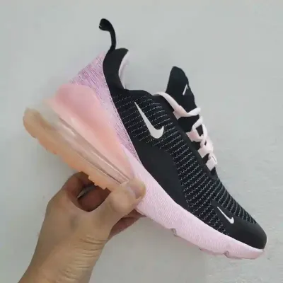 NIKE AIR MAX BLACK-PINK 1:1